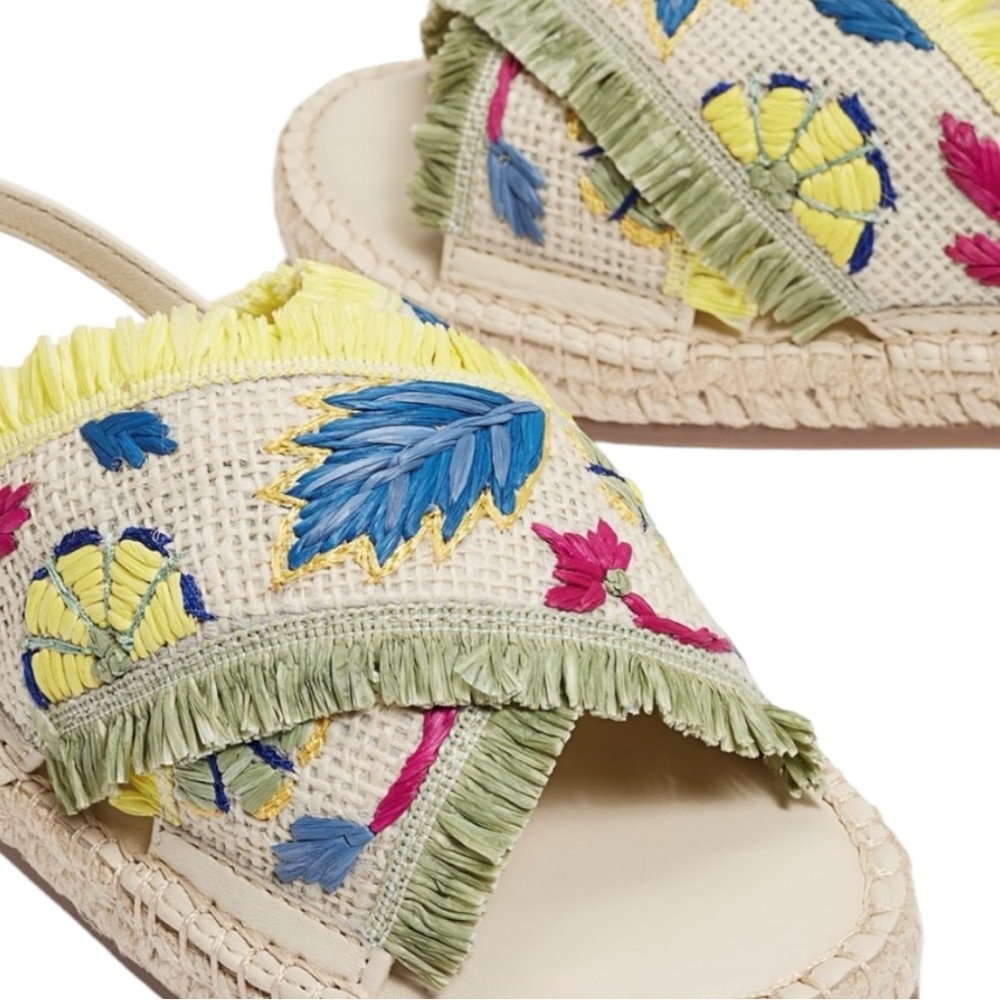Sam Edelman KIDS' KAYDEN SANDAL NWOT - Picture 5 of 5